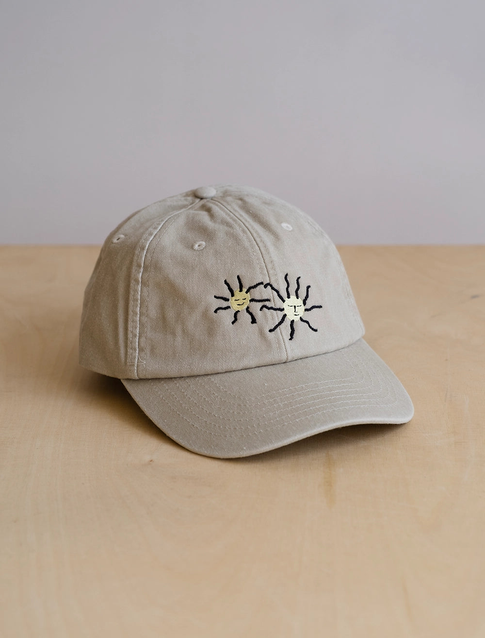 SOL KEPS, WASHED