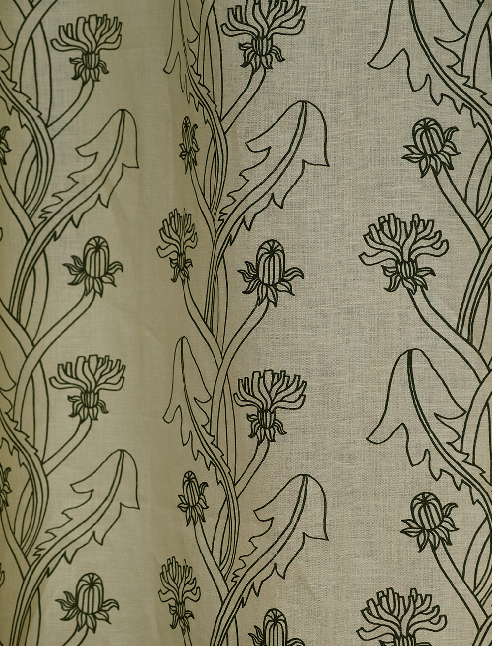 MASKROS LINEN FABRIC