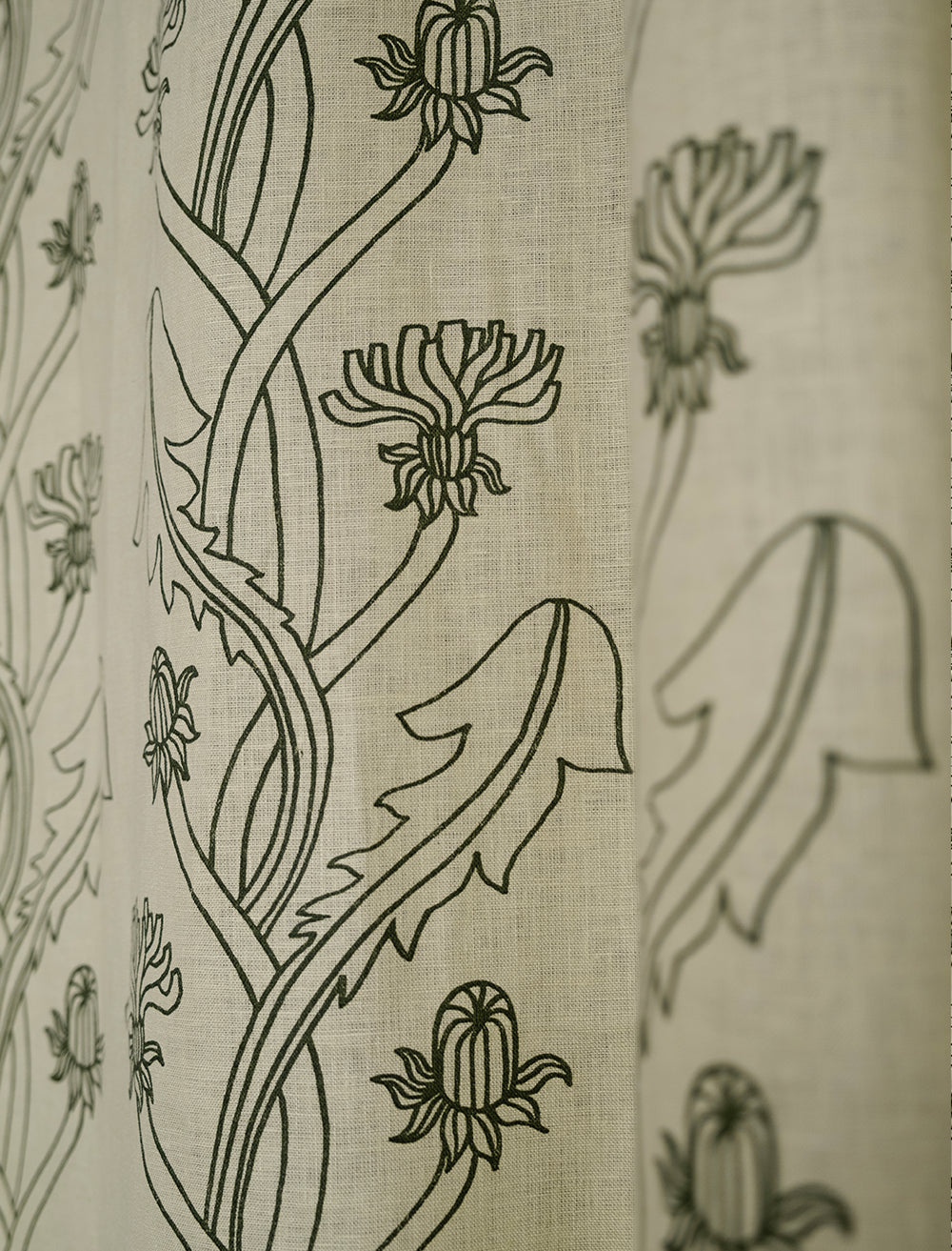 DASKROS FABRIC SAMPLE
