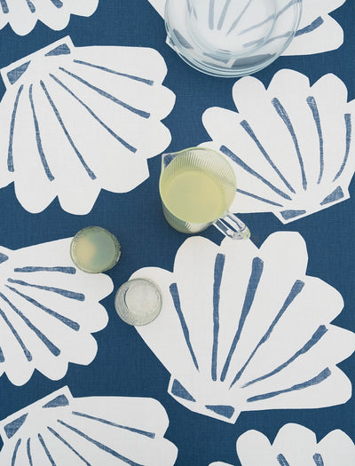 SNÄCKA BESCHICHTETES BAUMWOLLGEWEBE