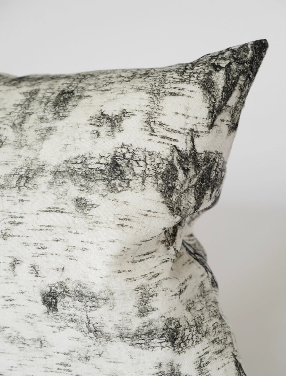 NÄVER CUSHION COVER LINEN