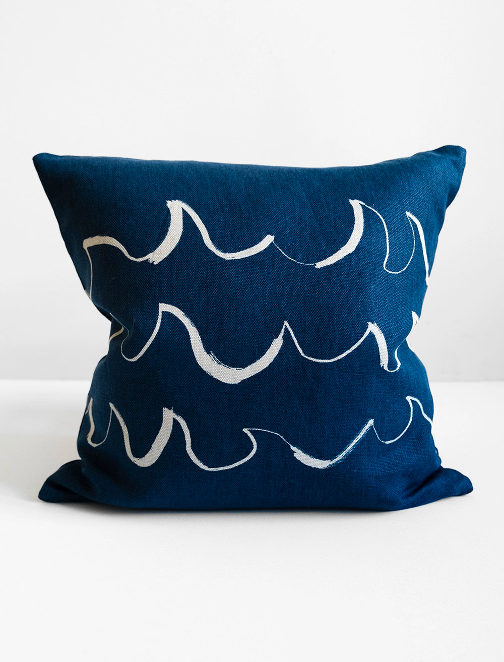 WAVE KUDDFODRAL, BLÅ