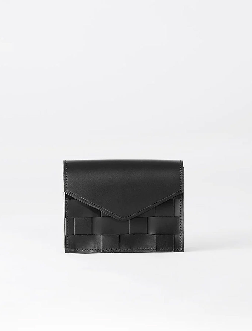 NÄVER MINI SHOULDER BAG - Black