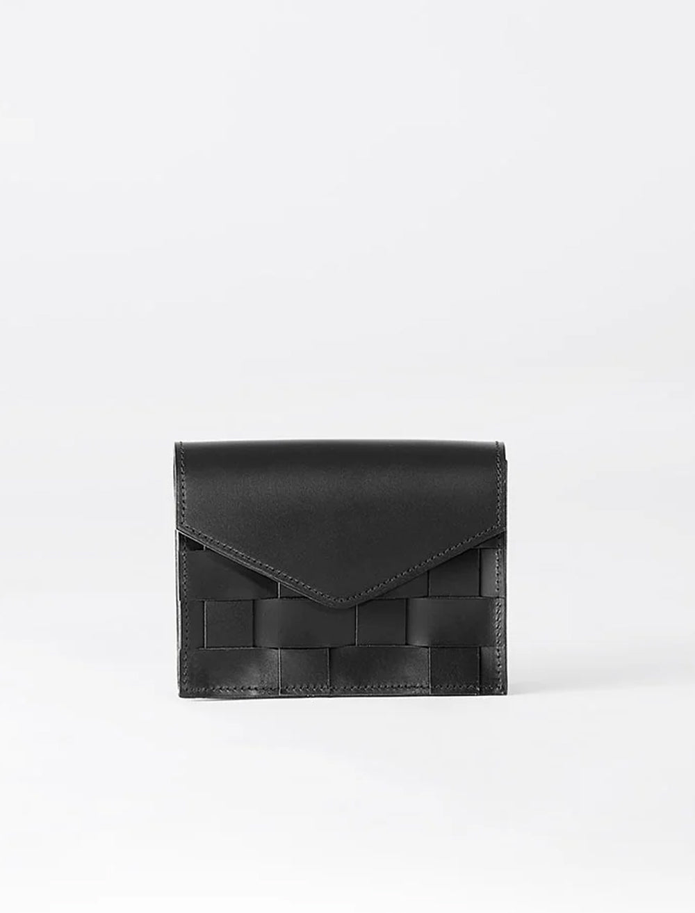 NÄVER MINI SHOULDER BAG - Black