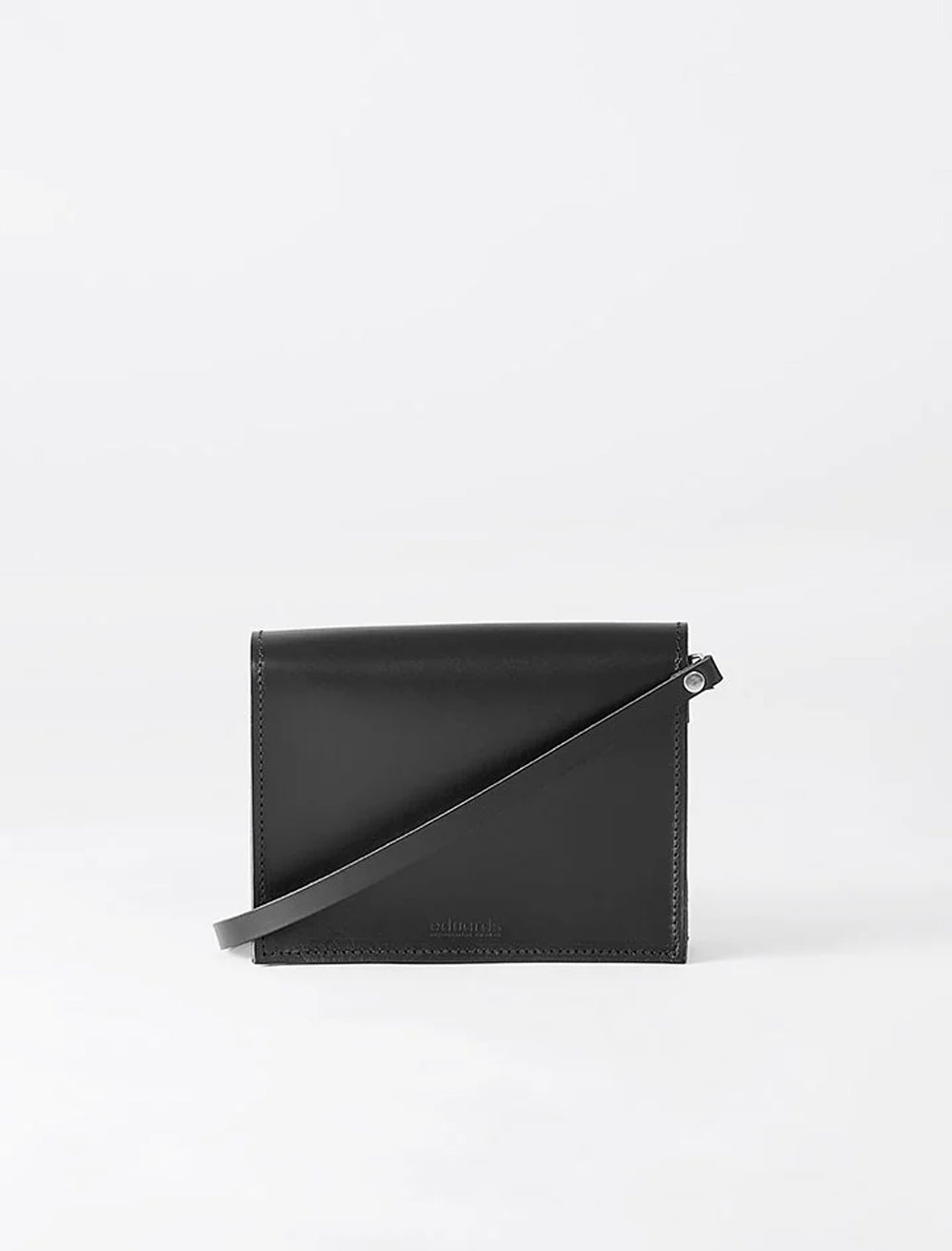 NÄVER MINI SHOULDER BAG - Black