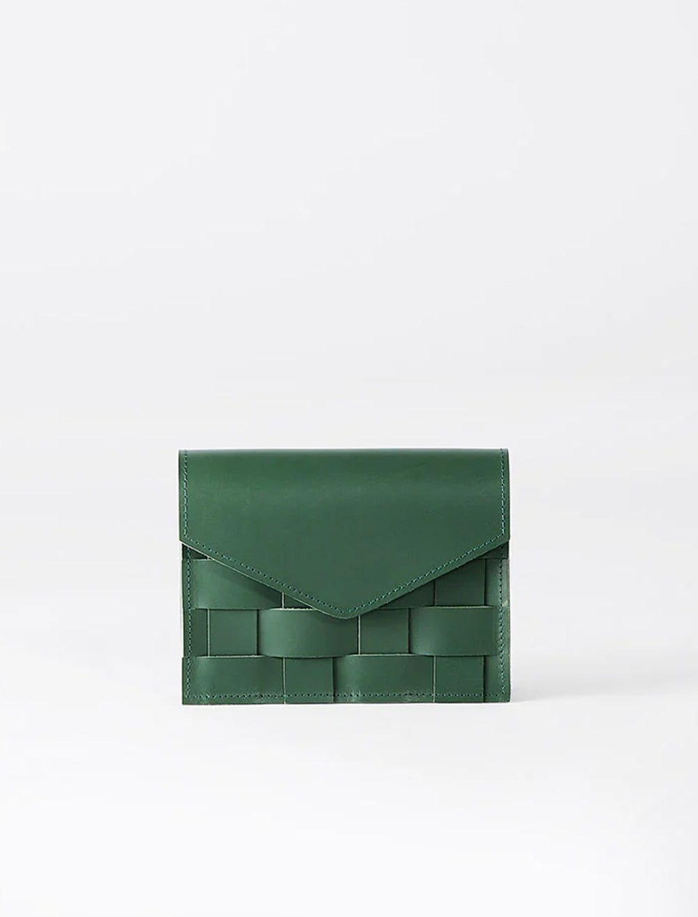 NÄVER MINI SHOULDER BAG - Green