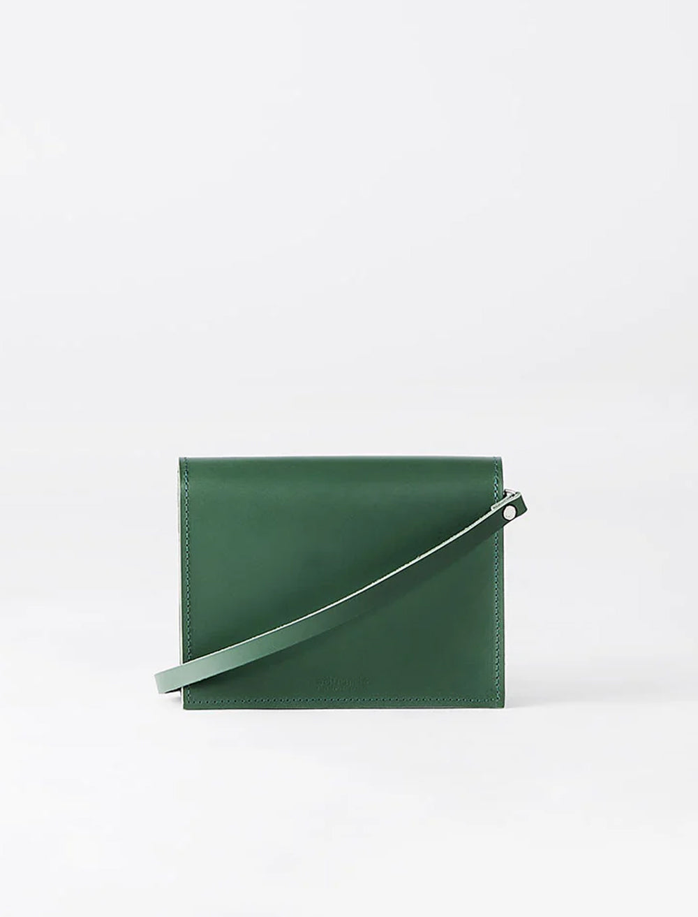 NÄVER MINI SHOULDER BAG - Green