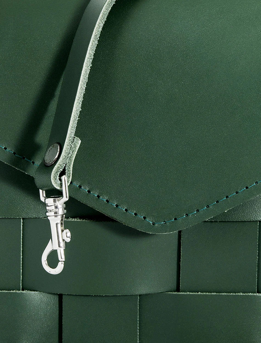 NÄVER MINI SHOULDER BAG - Green
