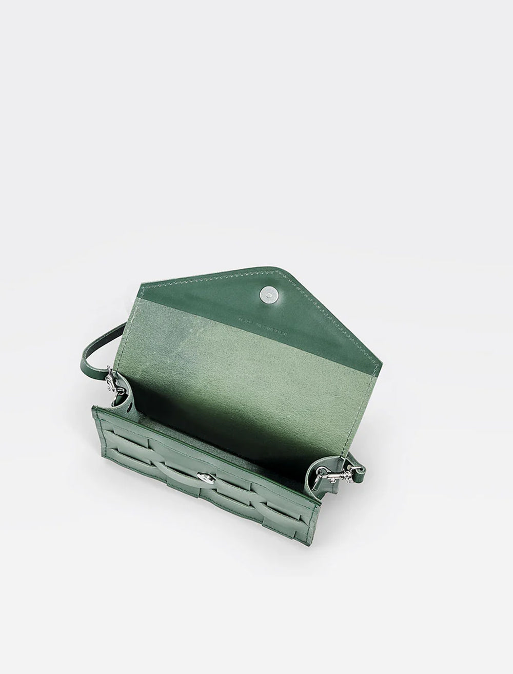 NÄVER MINI SHOULDER BAG - Green