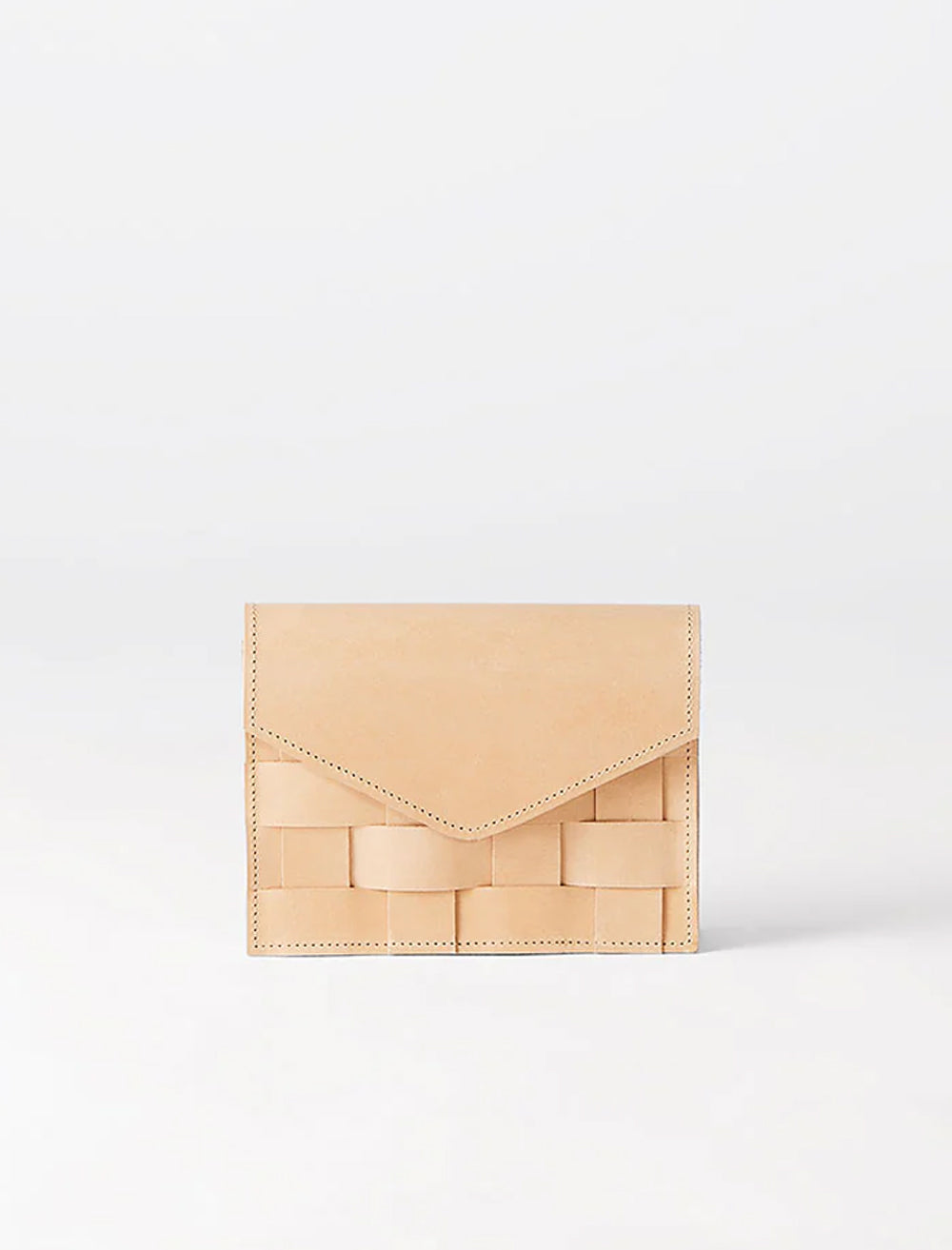 NÄVER MINI SHOULDER BAG - Nature