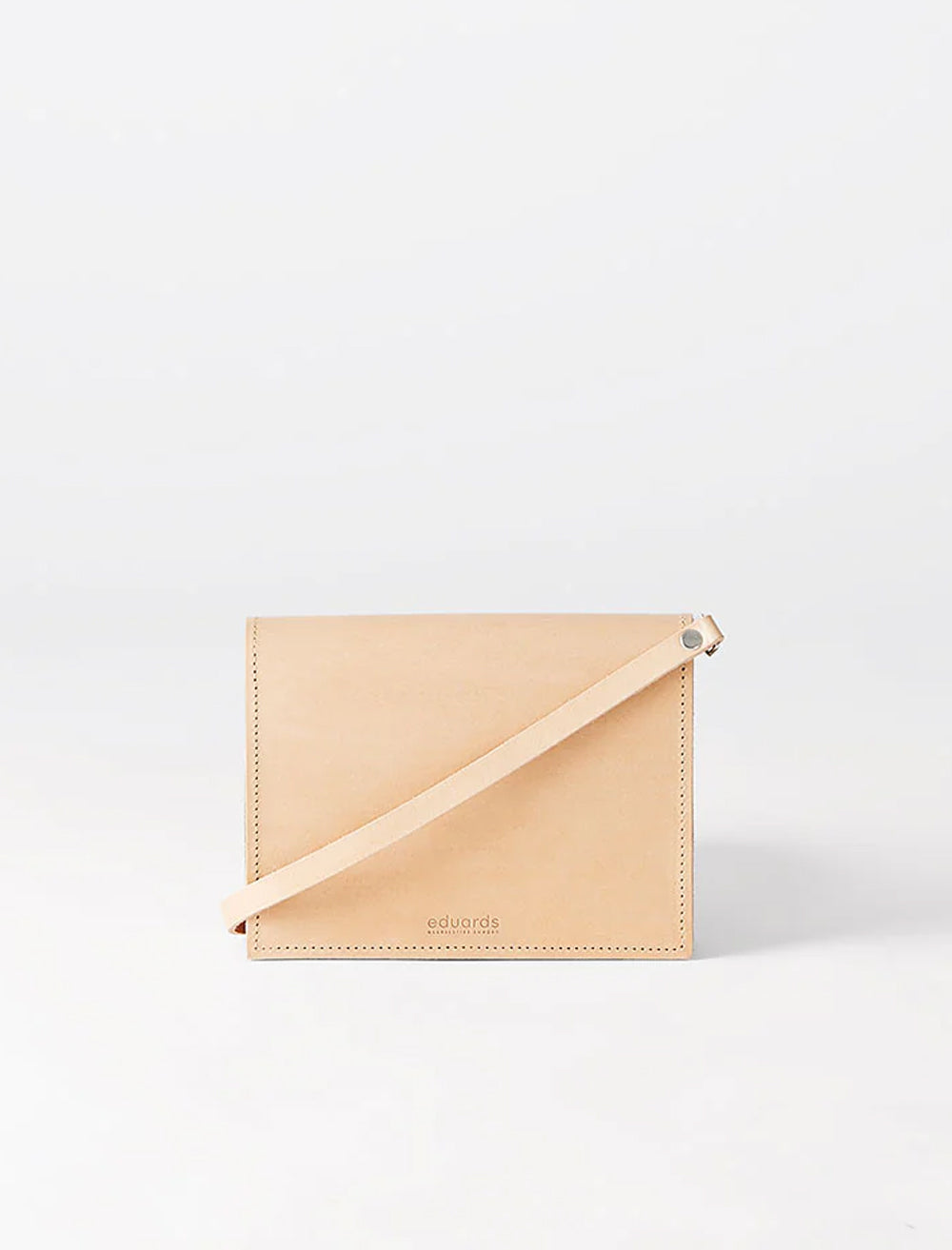 NÄVER MINI SHOULDER BAG - Nature