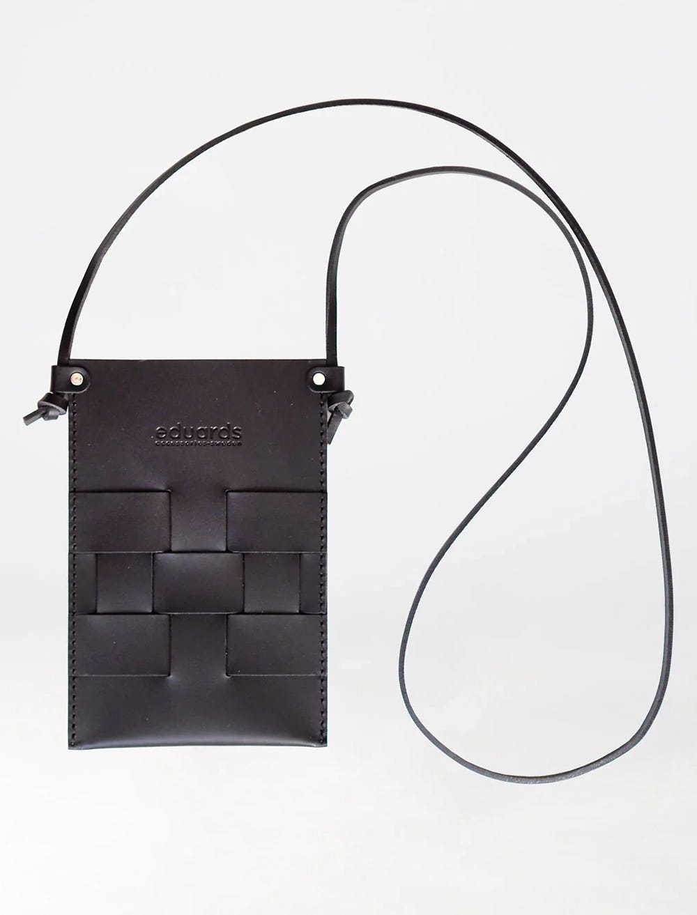 NÄVER POCKET BAG, BLACK