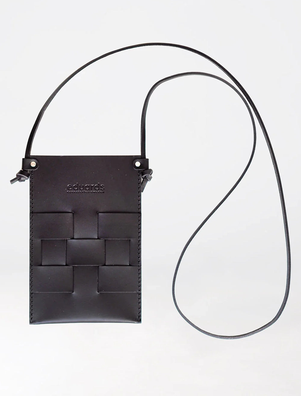 NÄVER POCKET BAG, BLACK