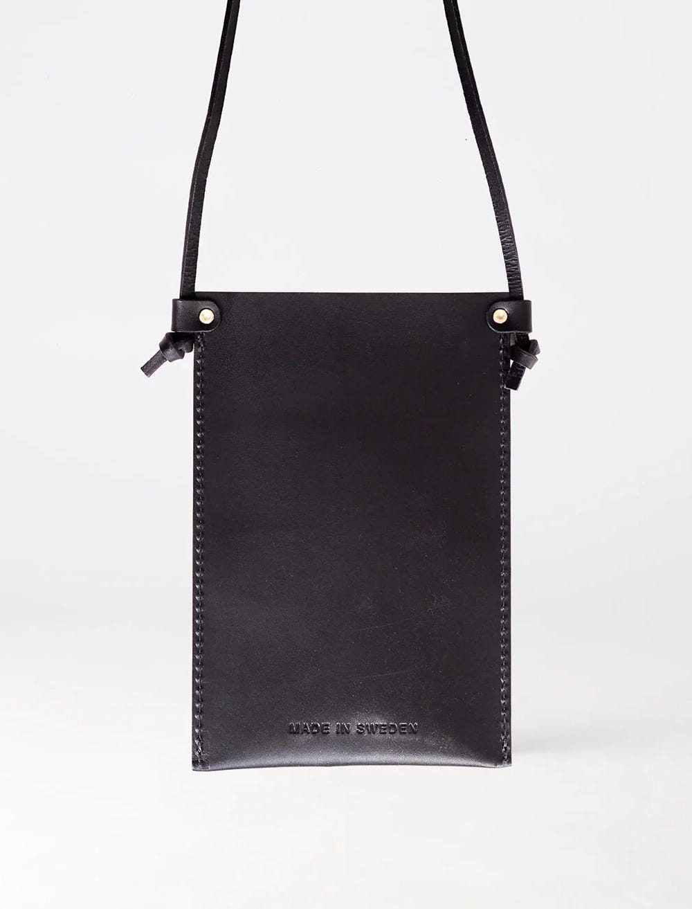 NÄVER POCKET BAG, BLACK