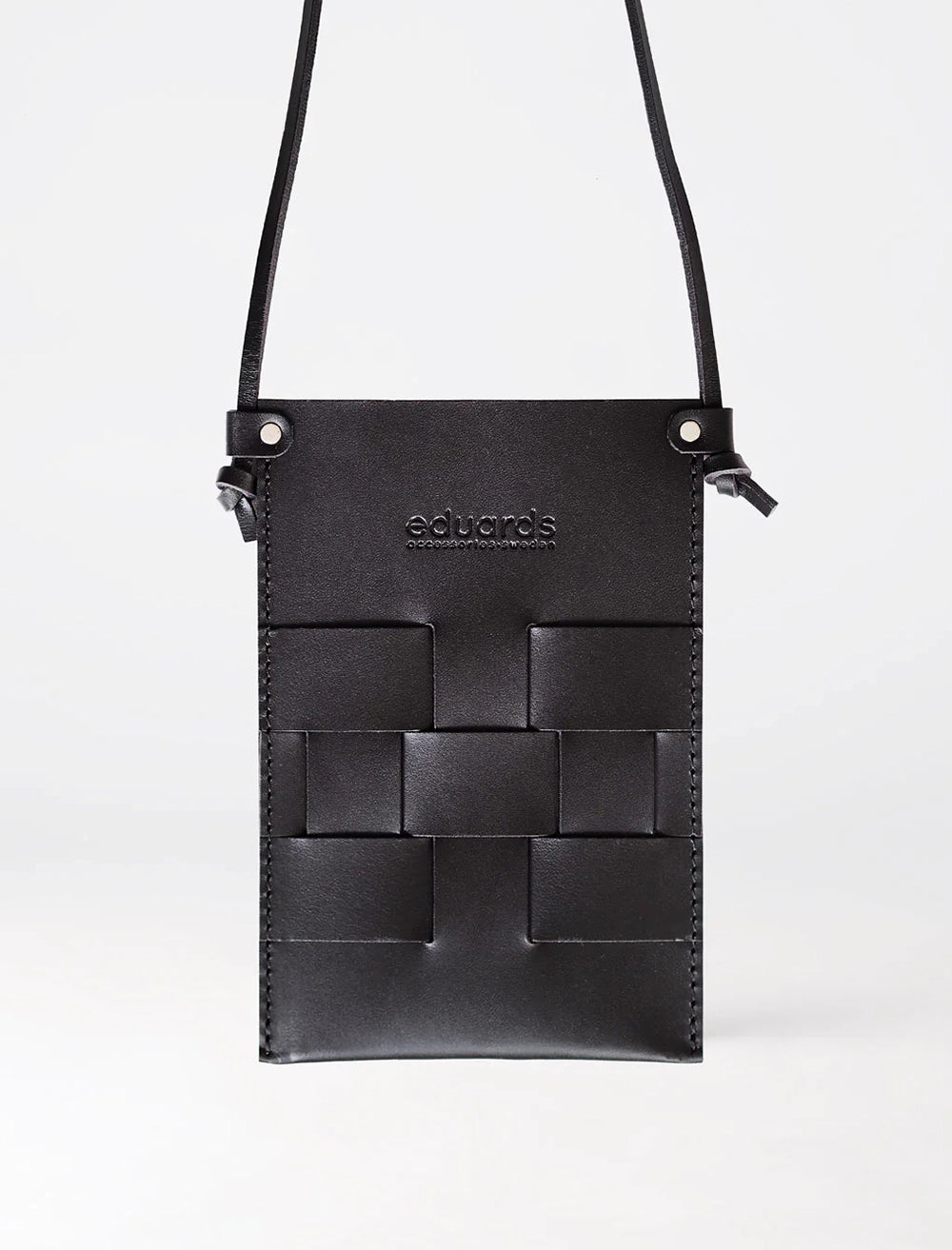 NÄVER POCKET BAG, BLACK