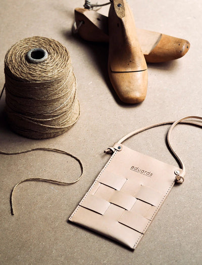 NÄVER MOBILTASCHE, NATUR