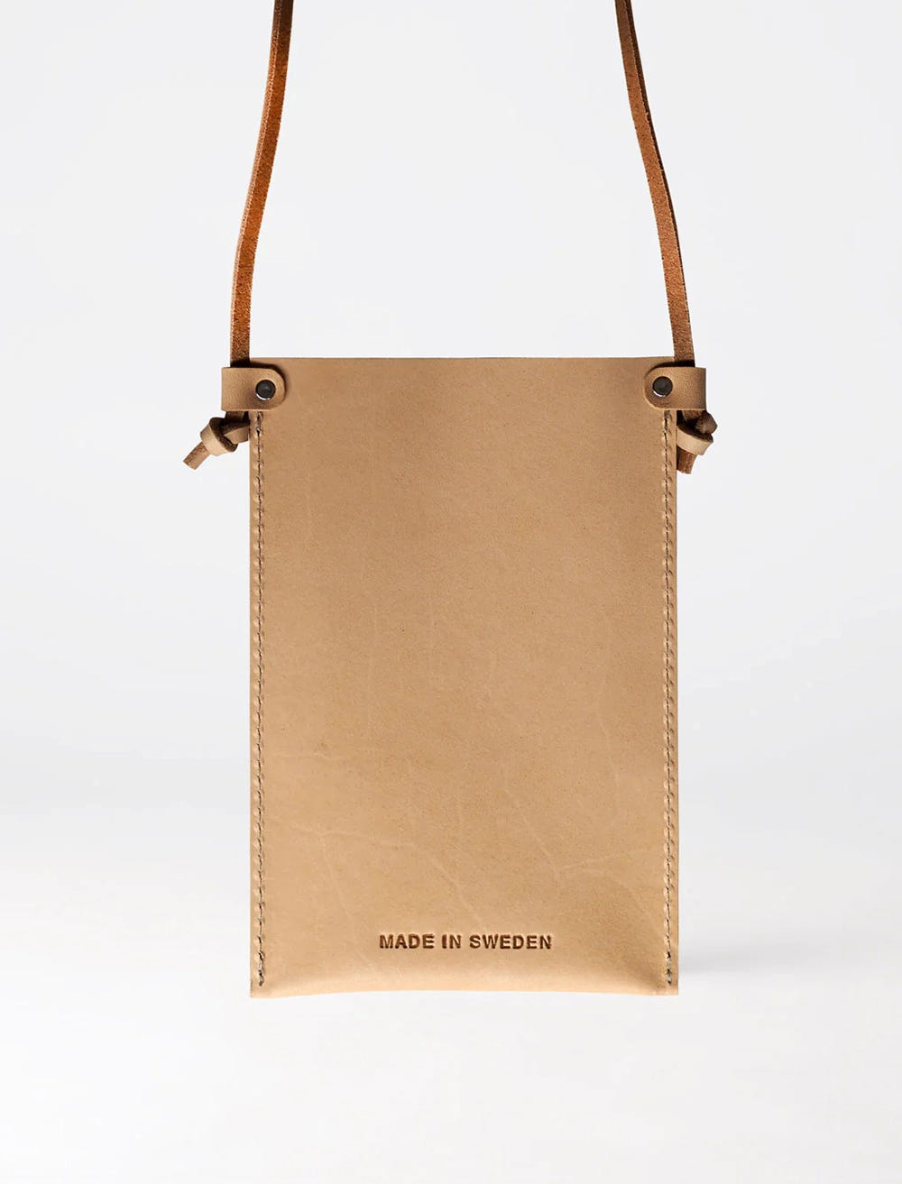 NÄVER POCKET BAG, NATURE