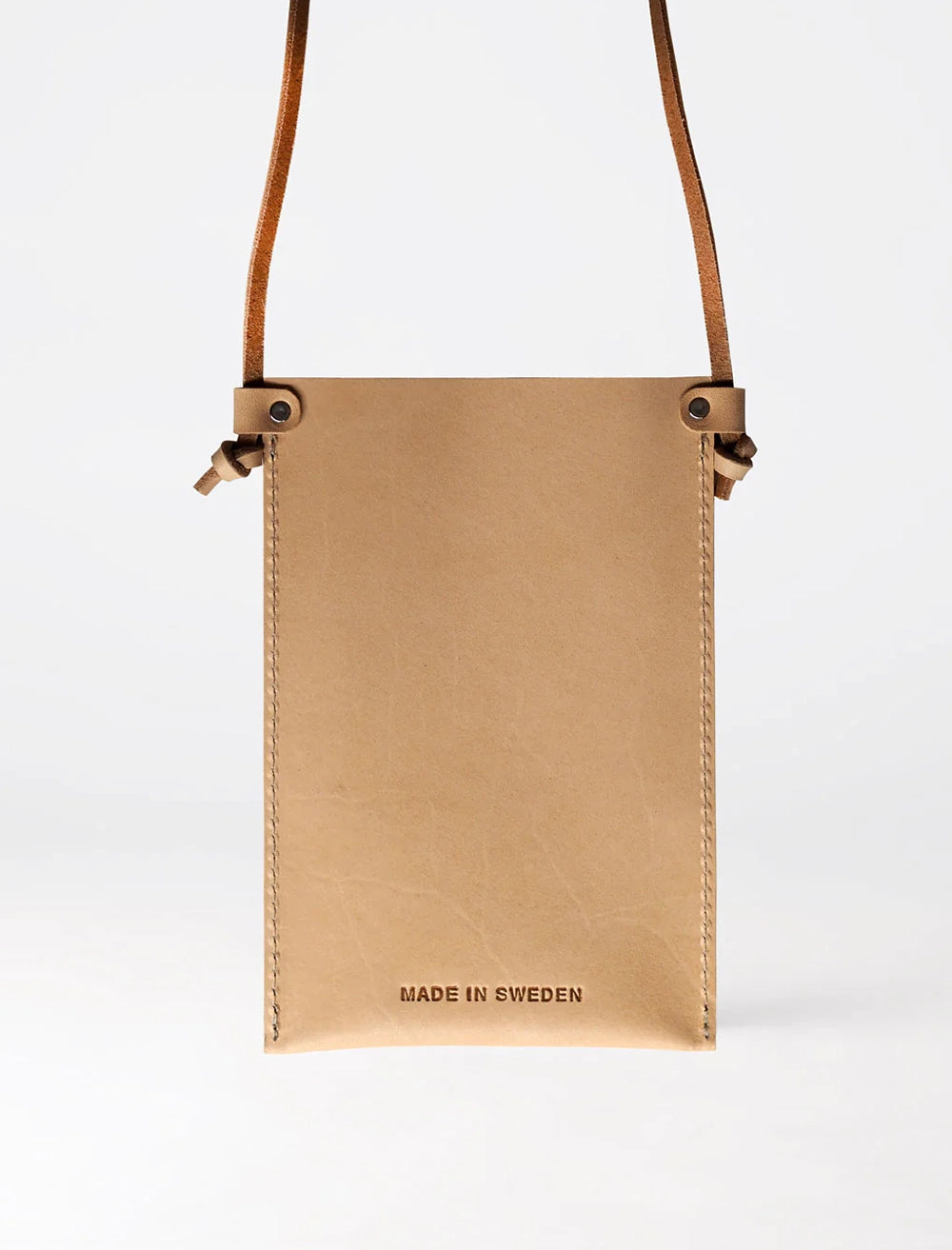 NÄVER POCKET BAG, NATURE