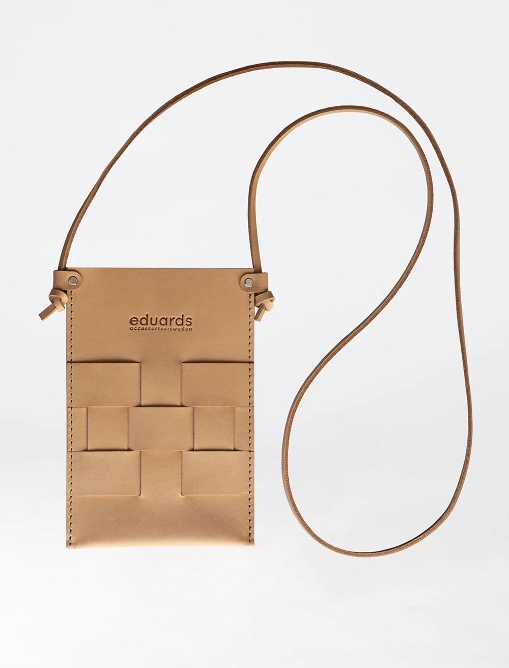 NÄVER POCKET BAG, NATURE