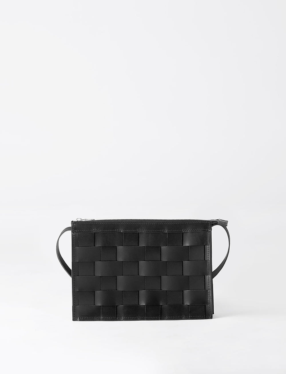 NÄVER SMALL SHOULDER BAG - Black
