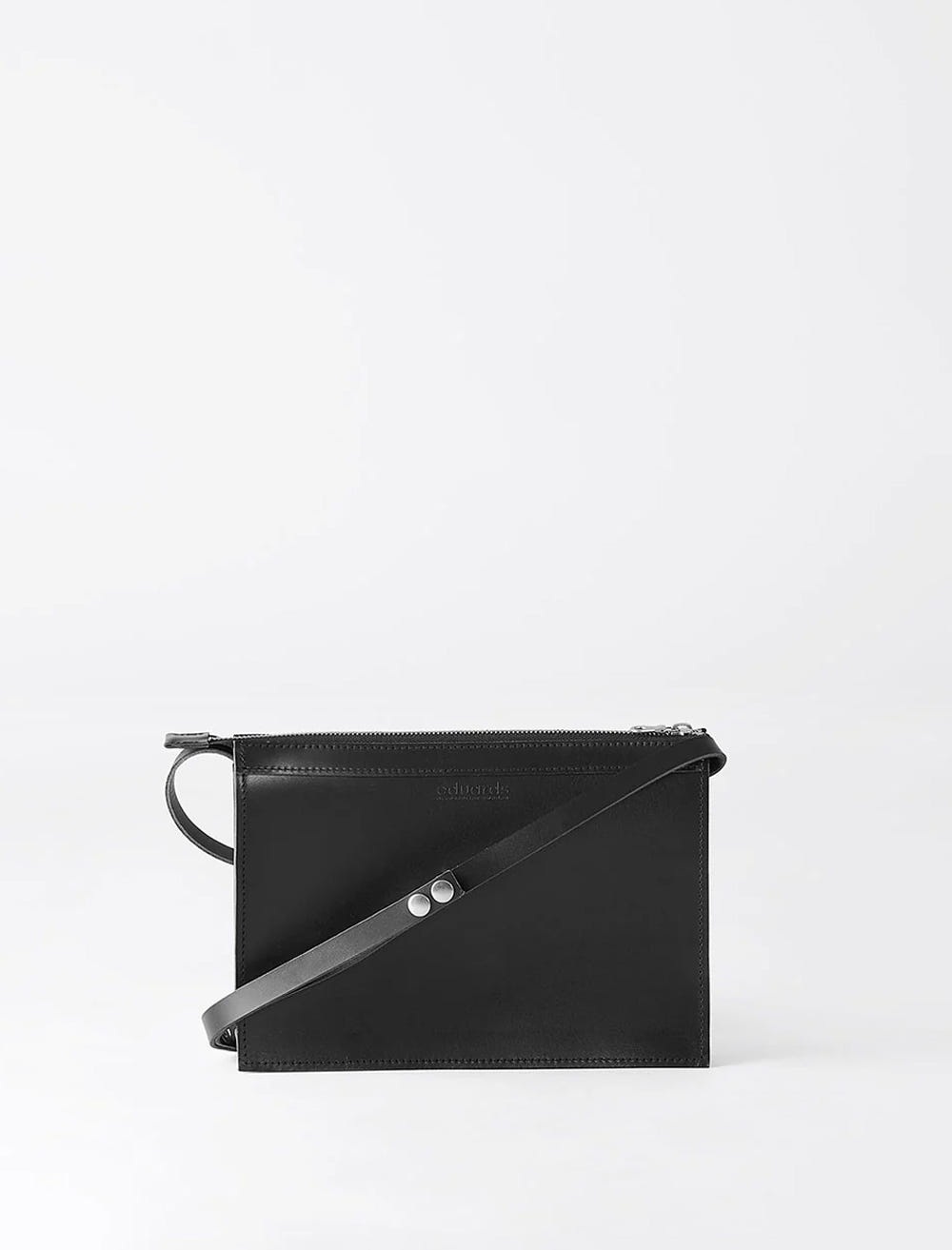 NÄVER SMALL SHOULDER BAG - Black