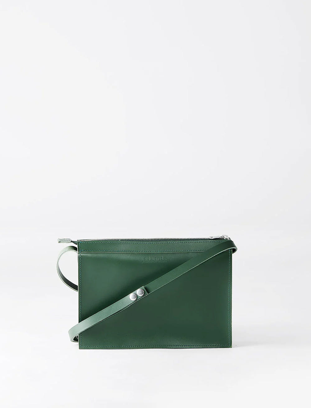 NÄVER SMALL SHOULDER BAG - Green