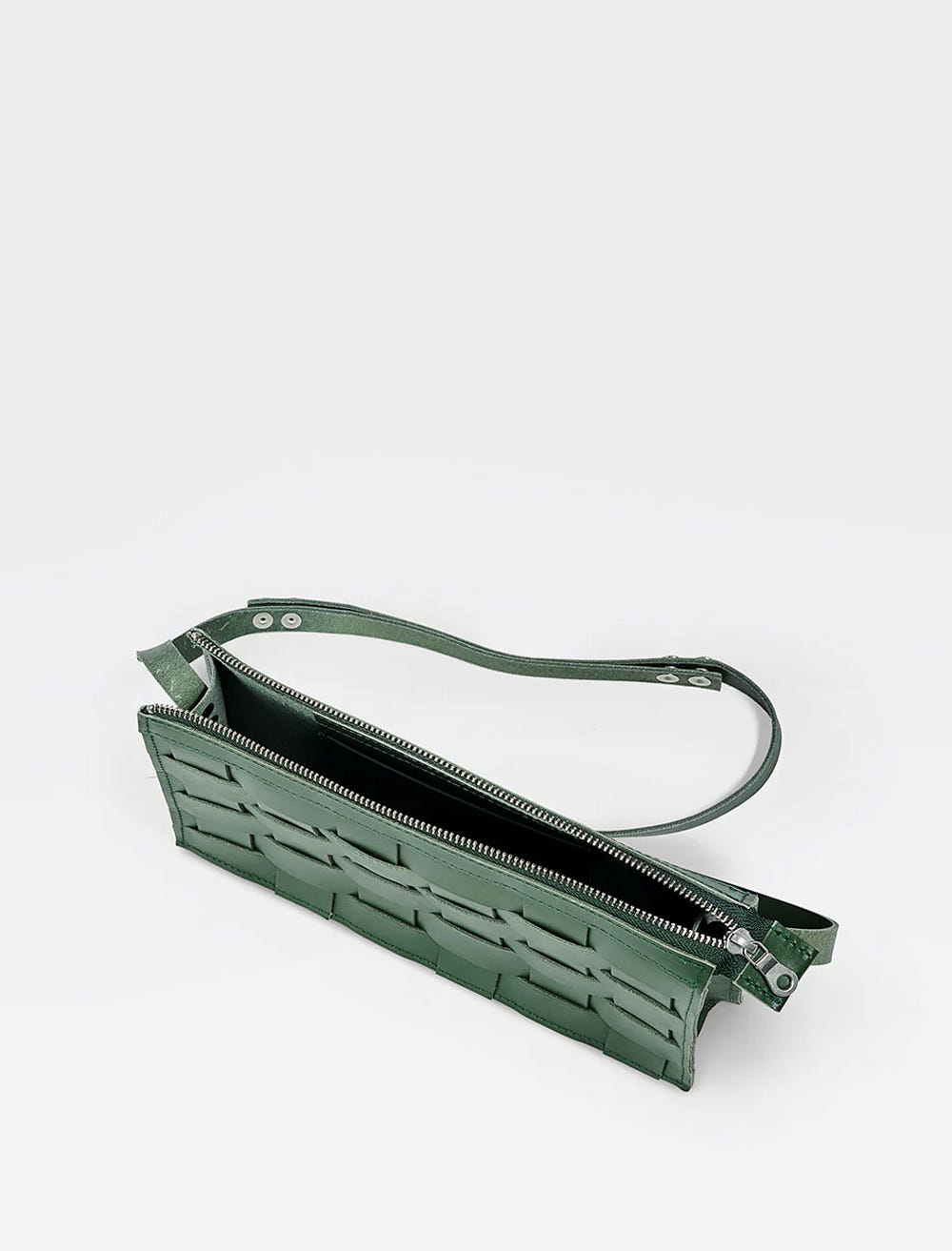 NÄVER SMALL SHOULDER BAG - Green