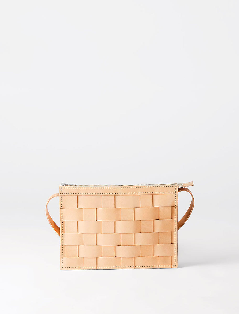 NÄVER SMALL SHOULDER BAG - Nature