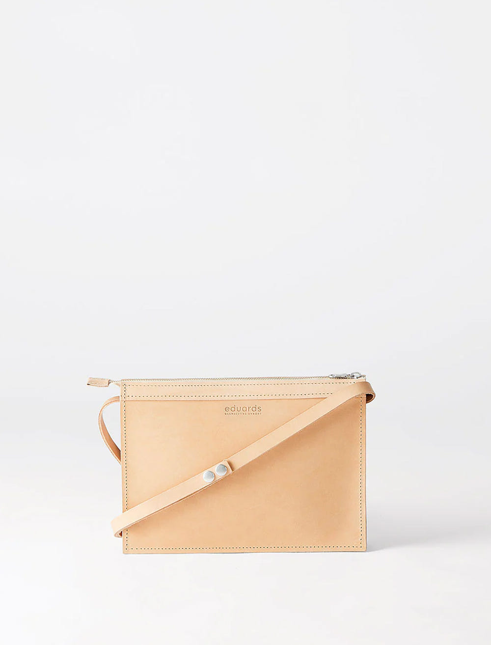 NÄVER SMALL SHOULDER BAG - Nature