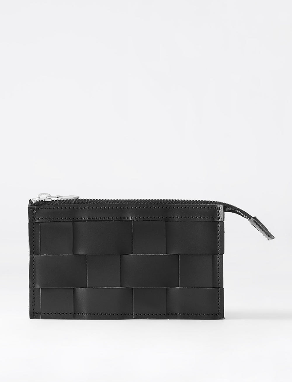 NÄVER WALLET - Black
