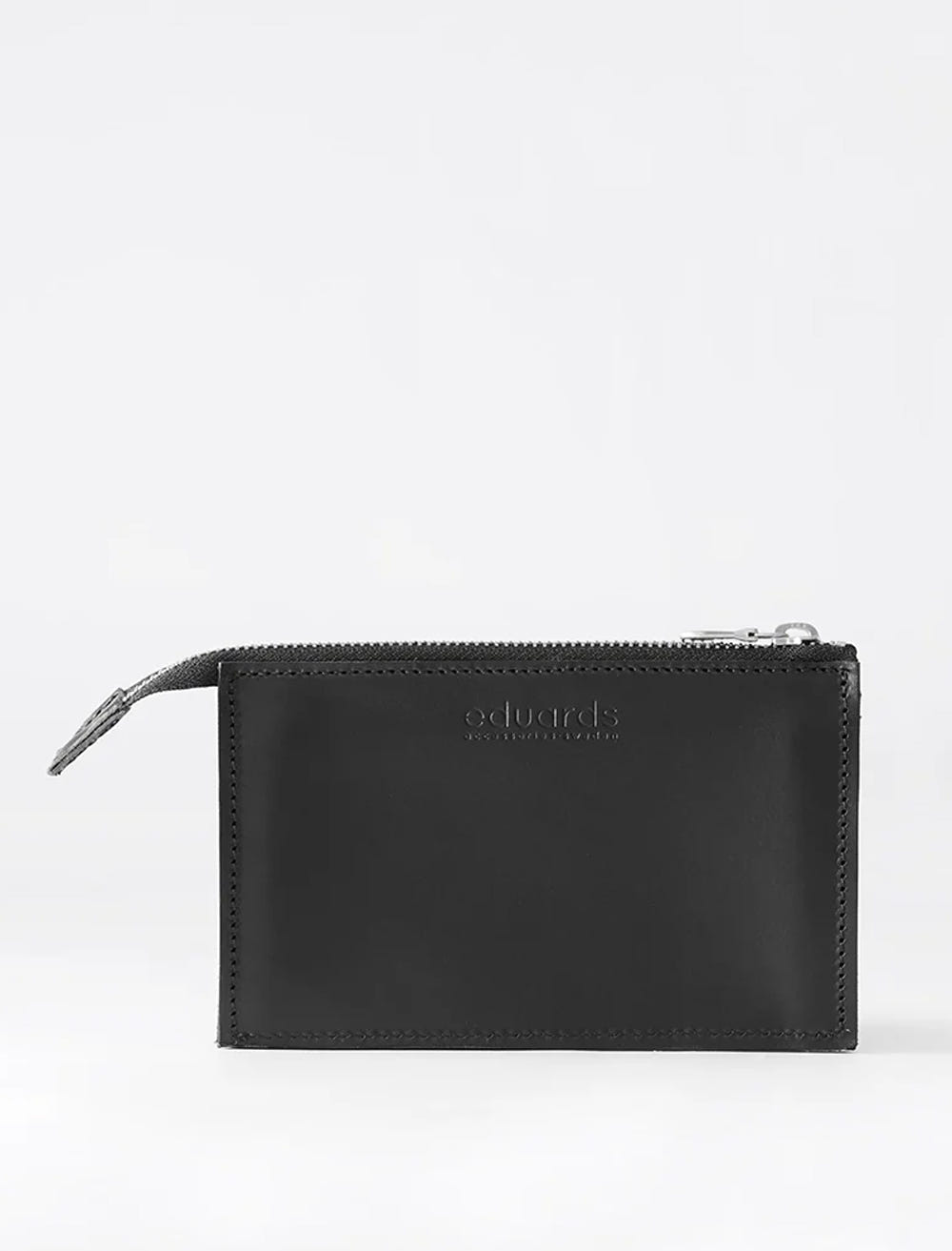 NÄVER WALLET - Black
