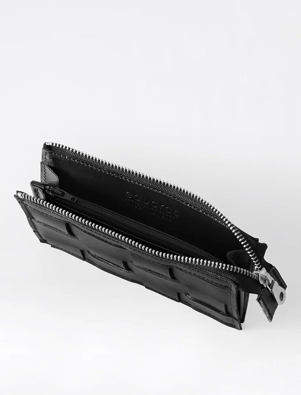 NÄVER WALLET - Black