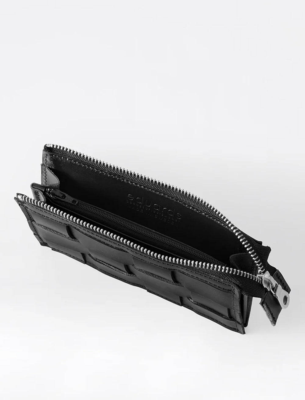 NÄVER WALLET - Black