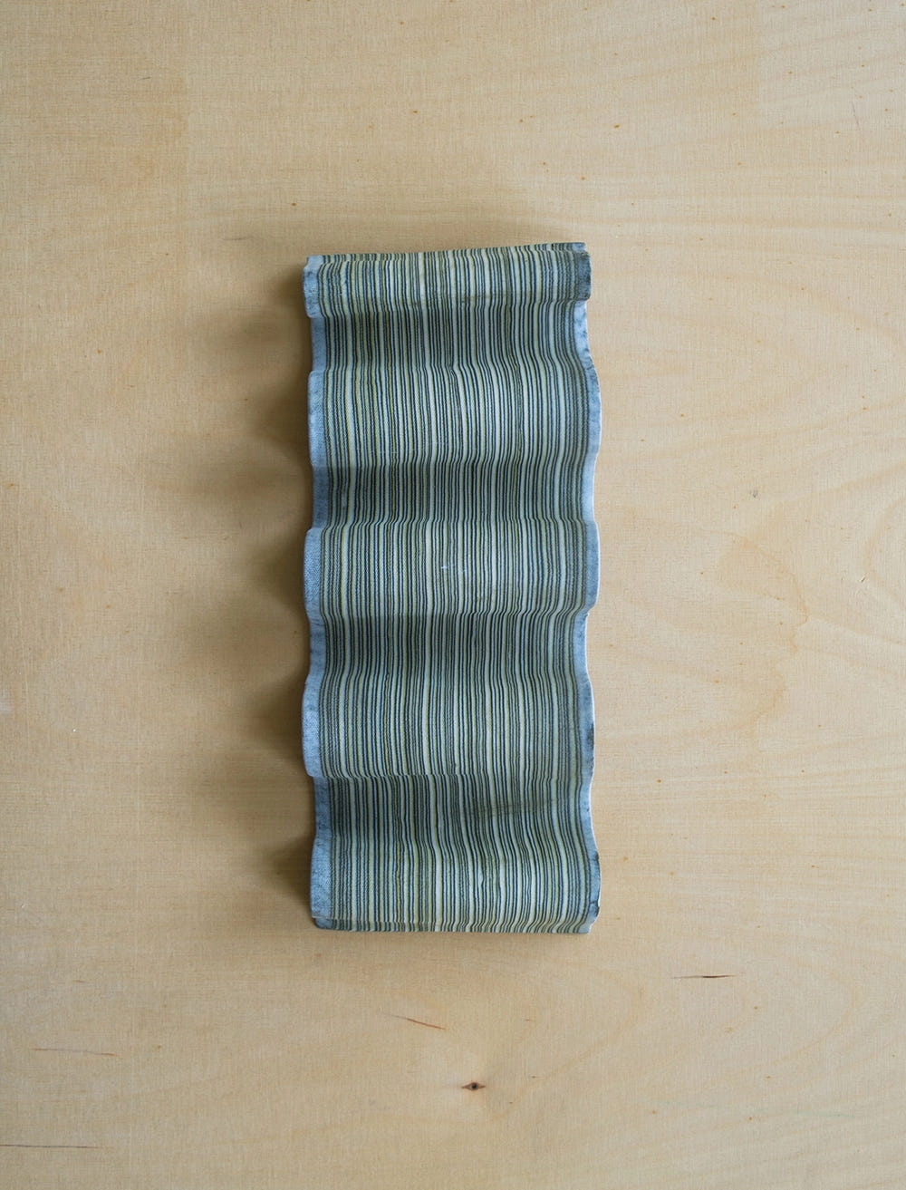 F. Mälarborn Hoshino 9