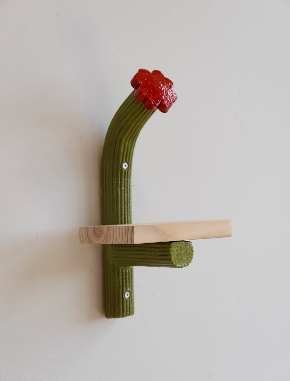 FLOWER SHELF