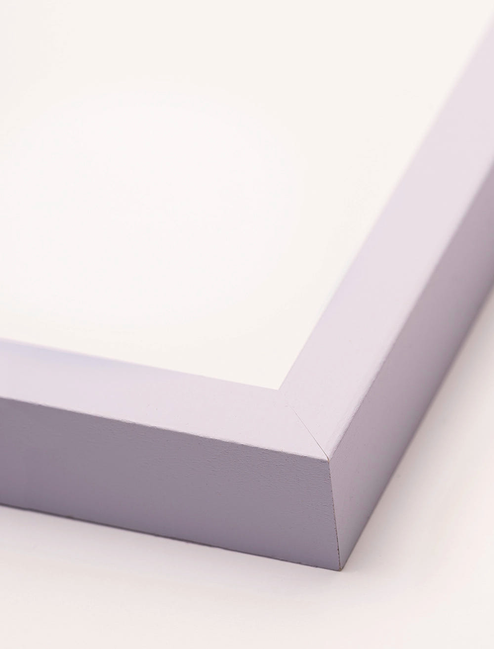 RAM LILA, PLEXI - 30x40 cm