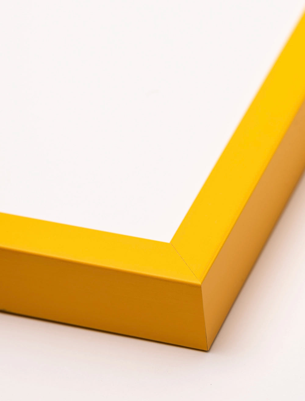 RAM GUL, PLEXI - 30x40 cm