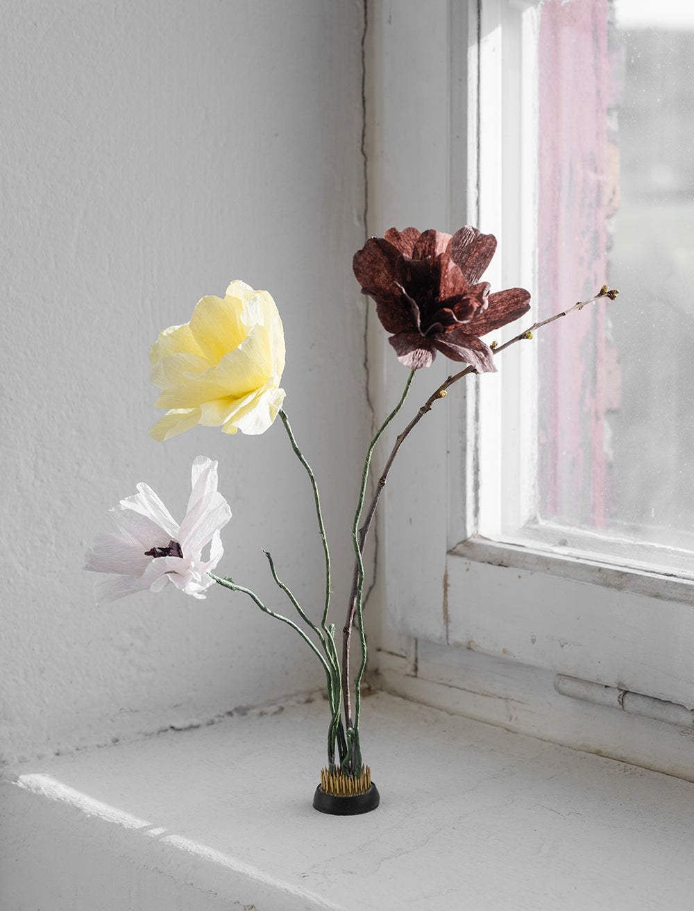 KENZAN FLOWER FAKIR - Small