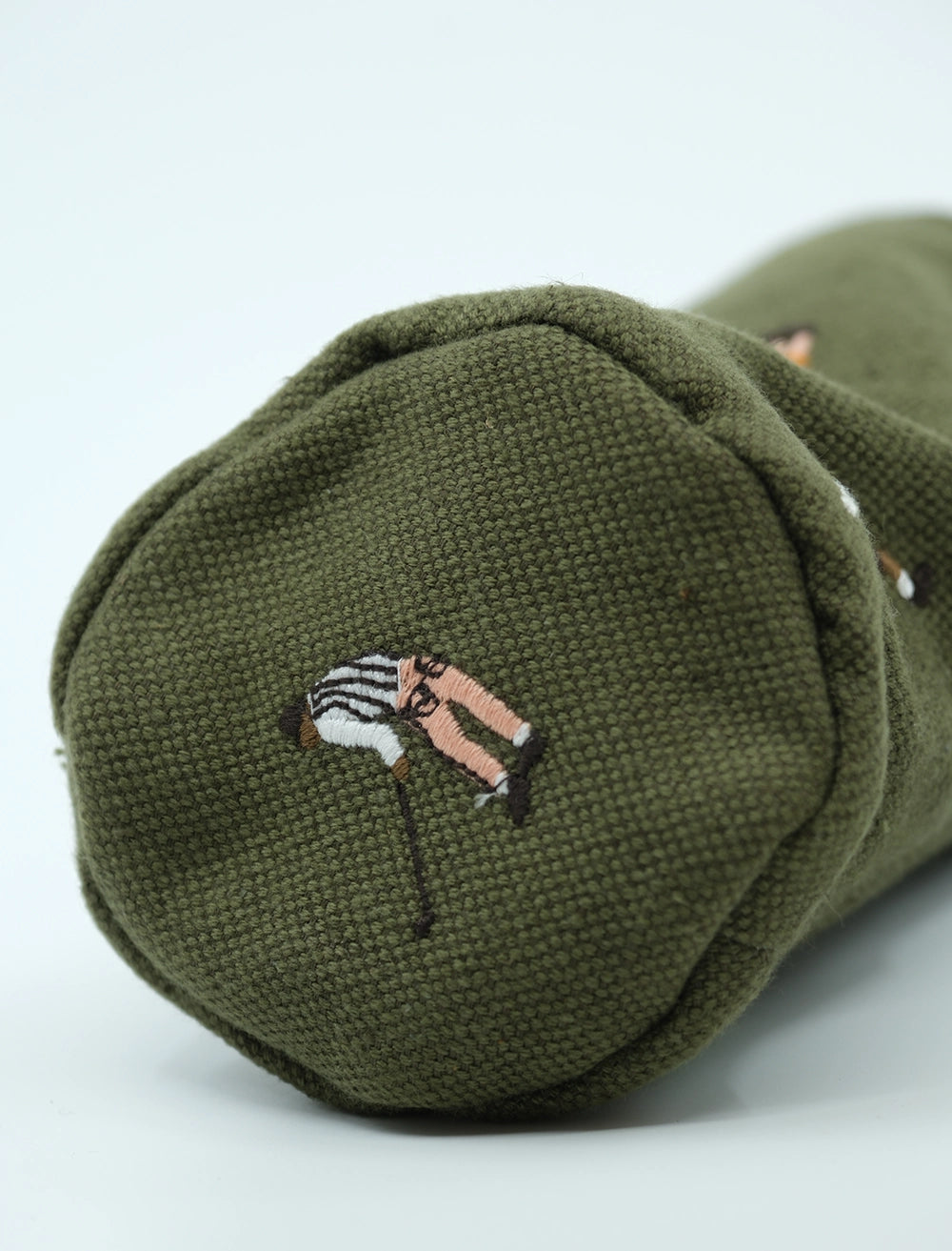 GOLFERS HEADCOVER, FAIRWAYWOOD