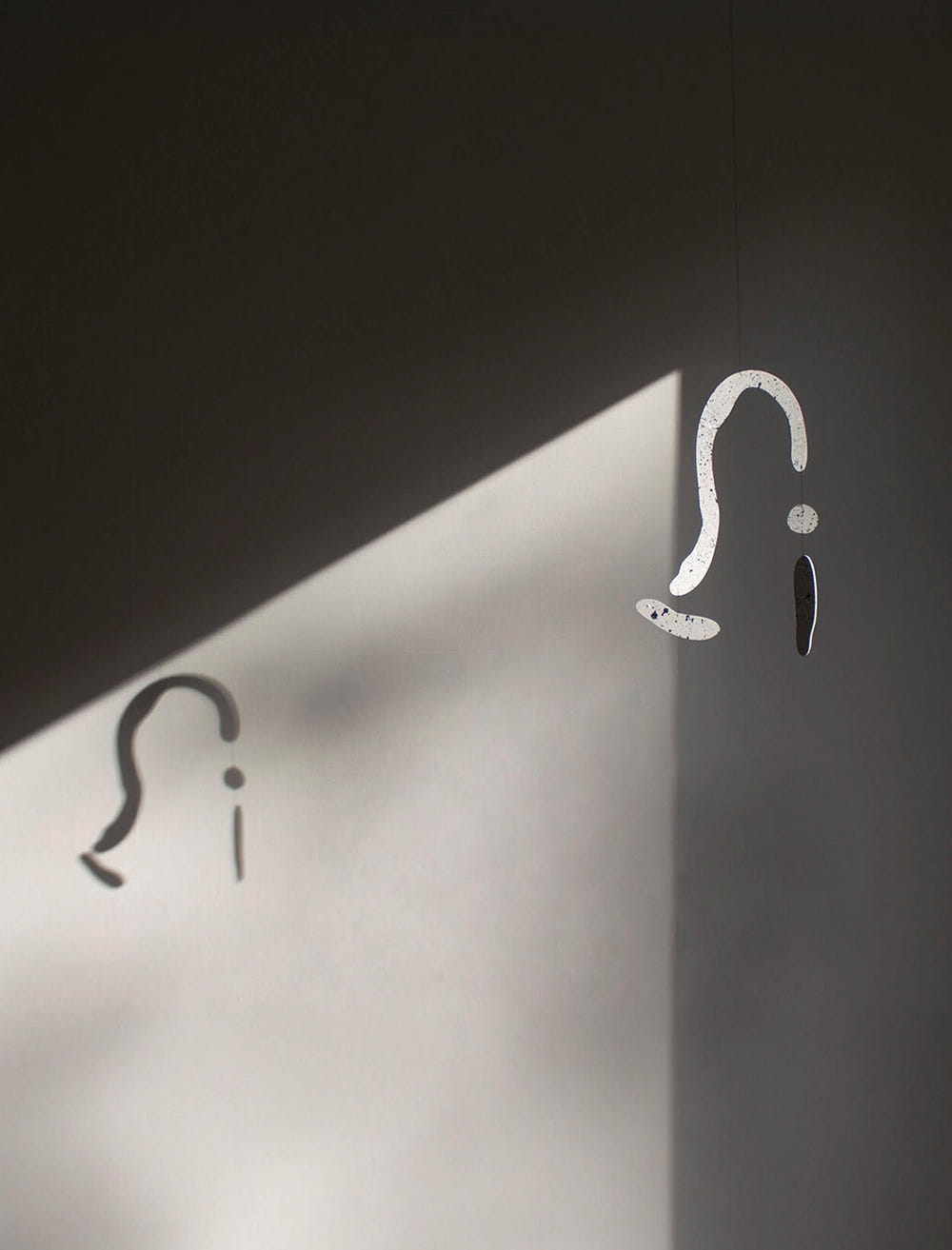 THE FRECKLED FACE MOBILE