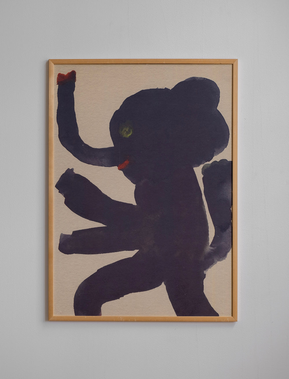 JUMBO POSTER - 50x70 cm