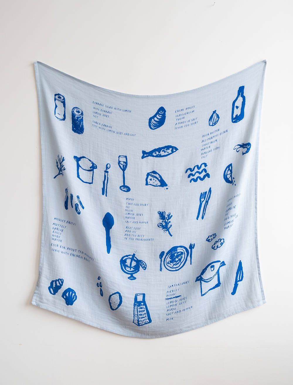 SANDARNA MUSLIN CLOTH