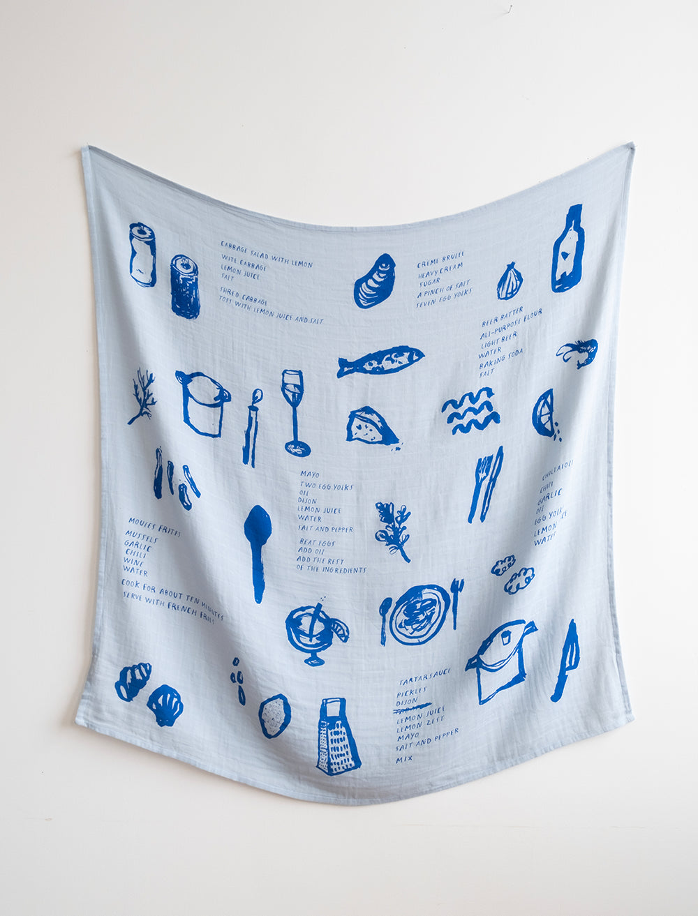 SANDARNA MUSLIN CLOTH