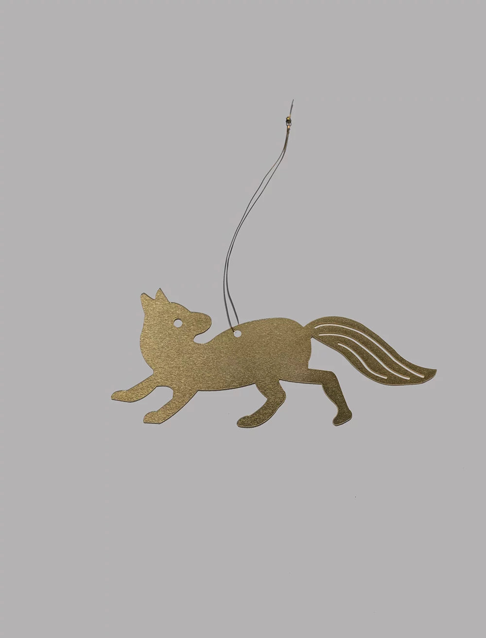 FOX HÄNGE