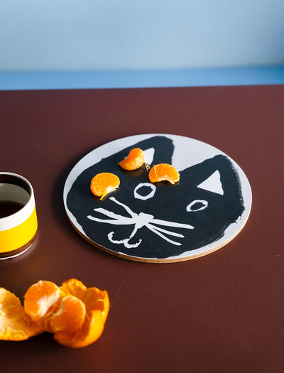 CAT UNTERSETZER