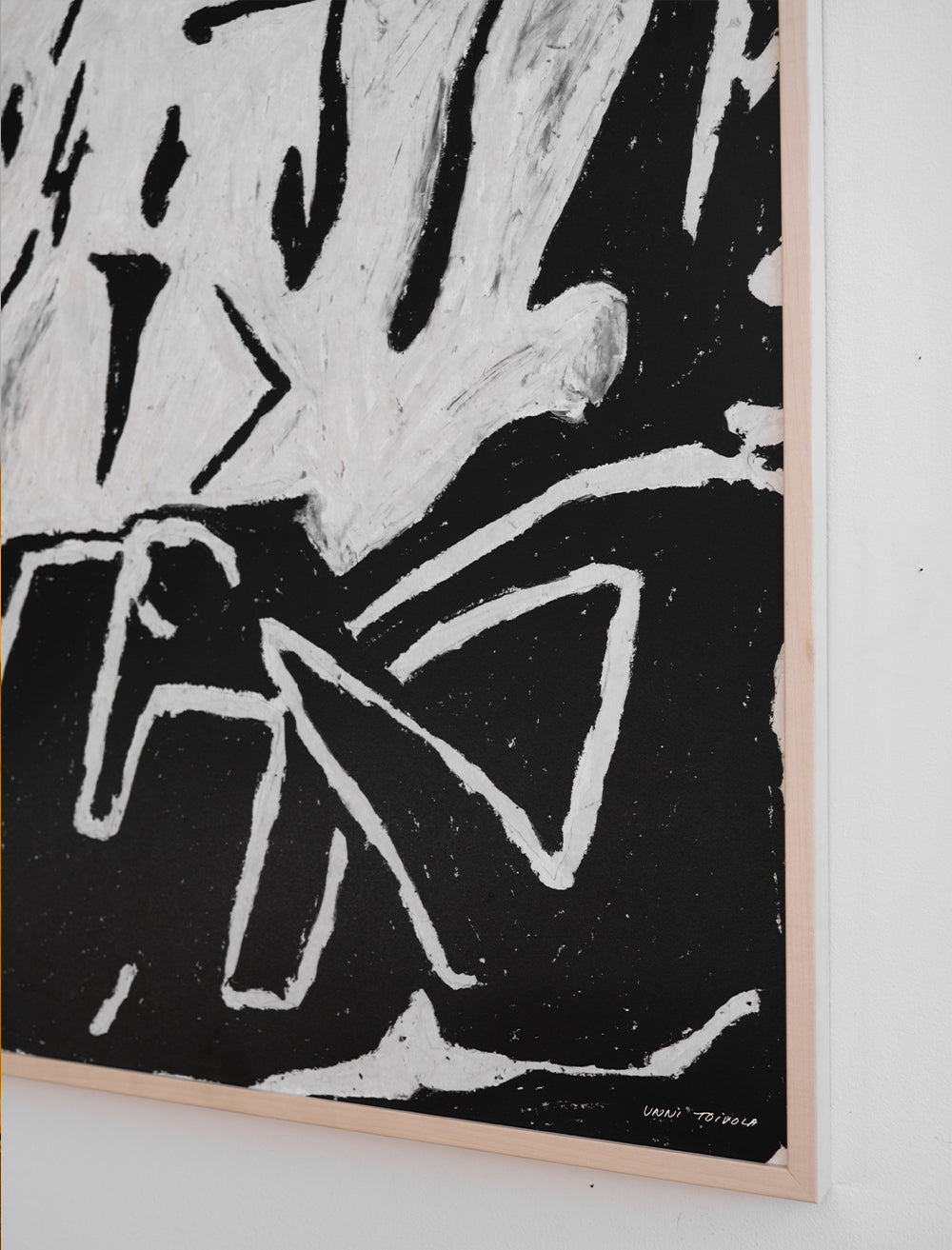 CONVERSION POSTER - 70x100 cm