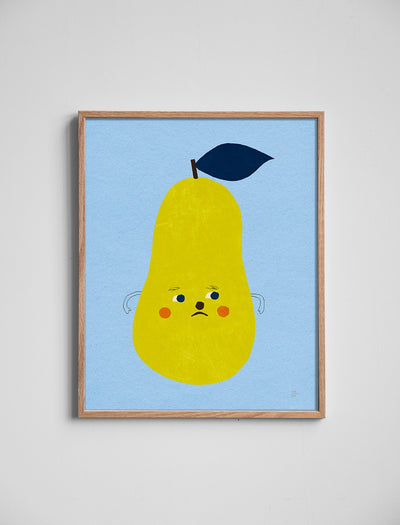 GULLIG POSTER - 50x70 cm