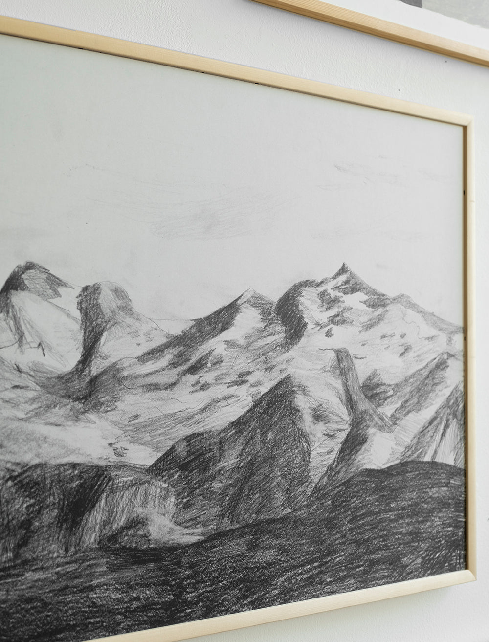 B.V.T. POSTER - 50x70 cm