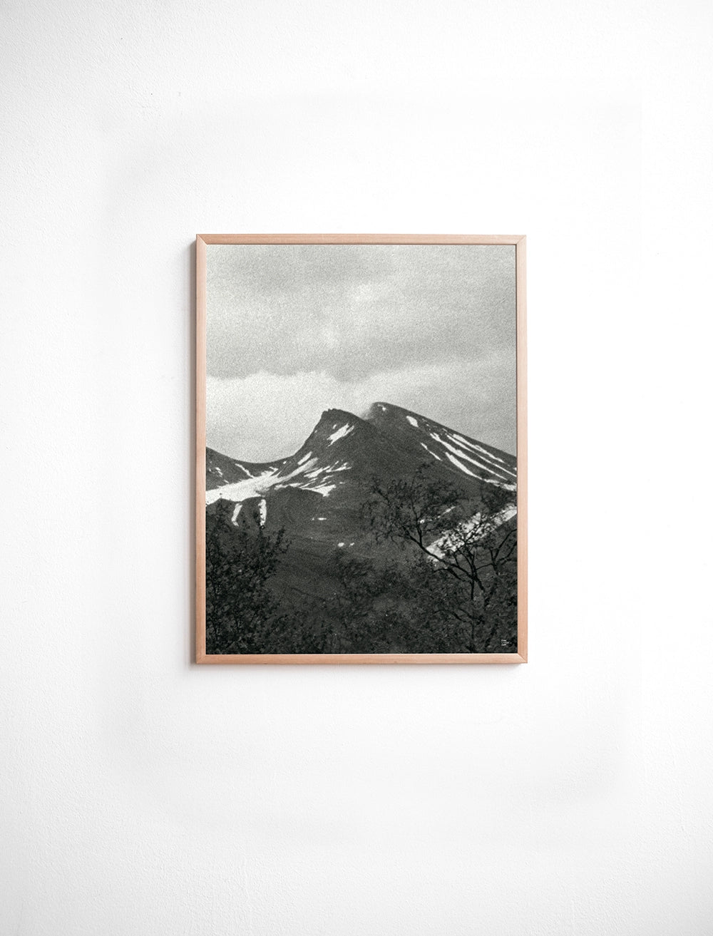 UP POSTER - 30x40 cm