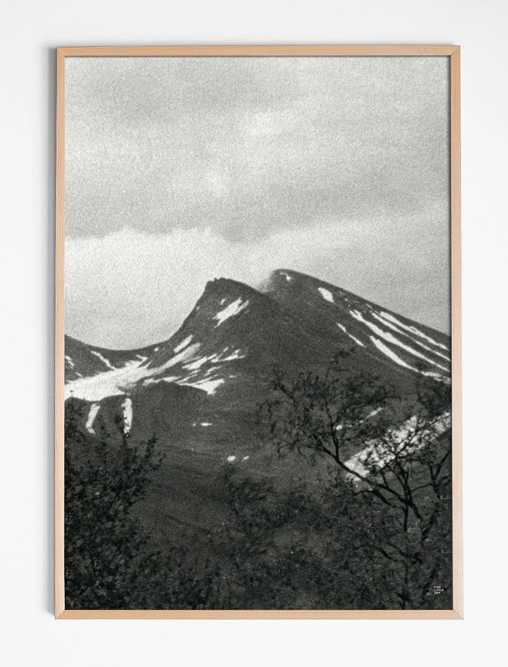 UP POSTER - 50x70 cm